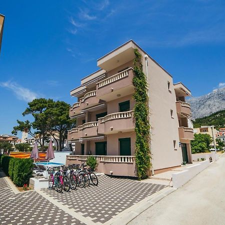 Villa Promajna 5 Eksteriør billede