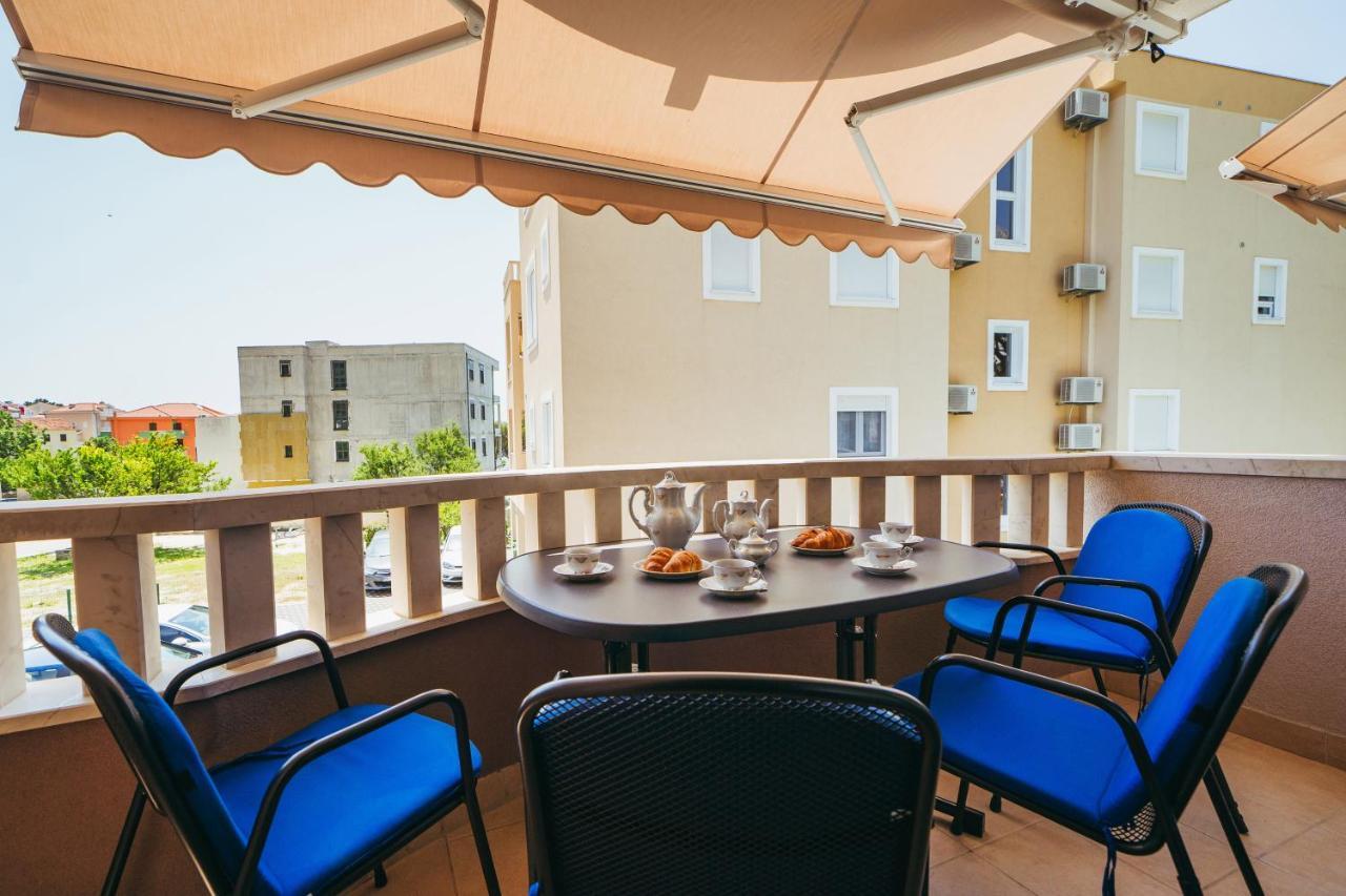 Villa Promajna 5 Eksteriør billede